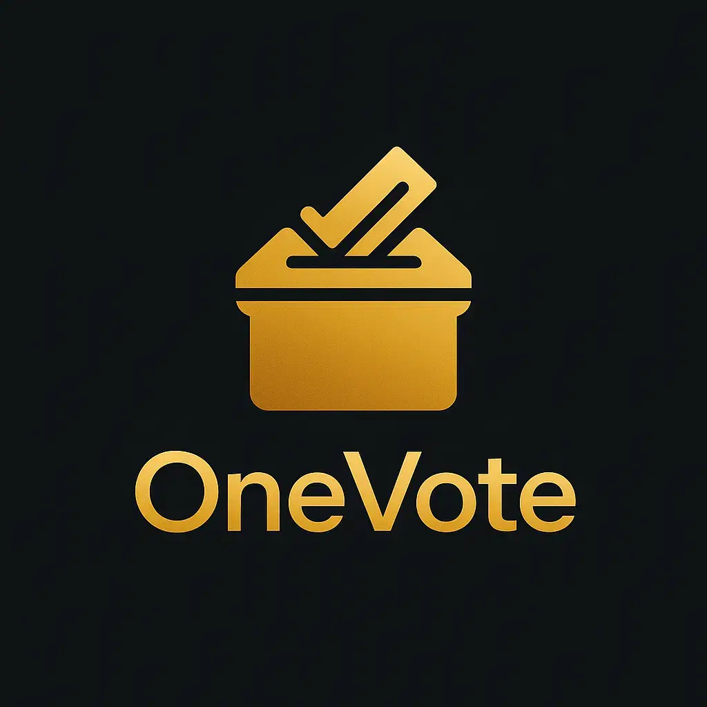 Onevote